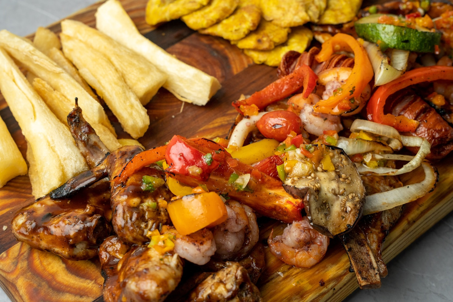 Tipps für ein unvergessliches Dinner im EL TORO