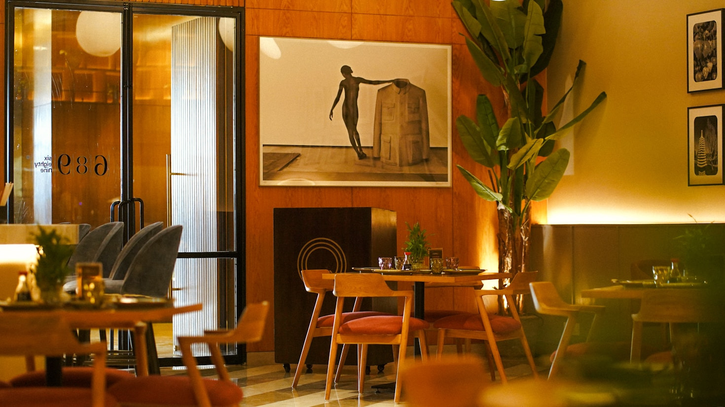 Ein kulinarisches Erlebnis: Der Charme von EL TORO